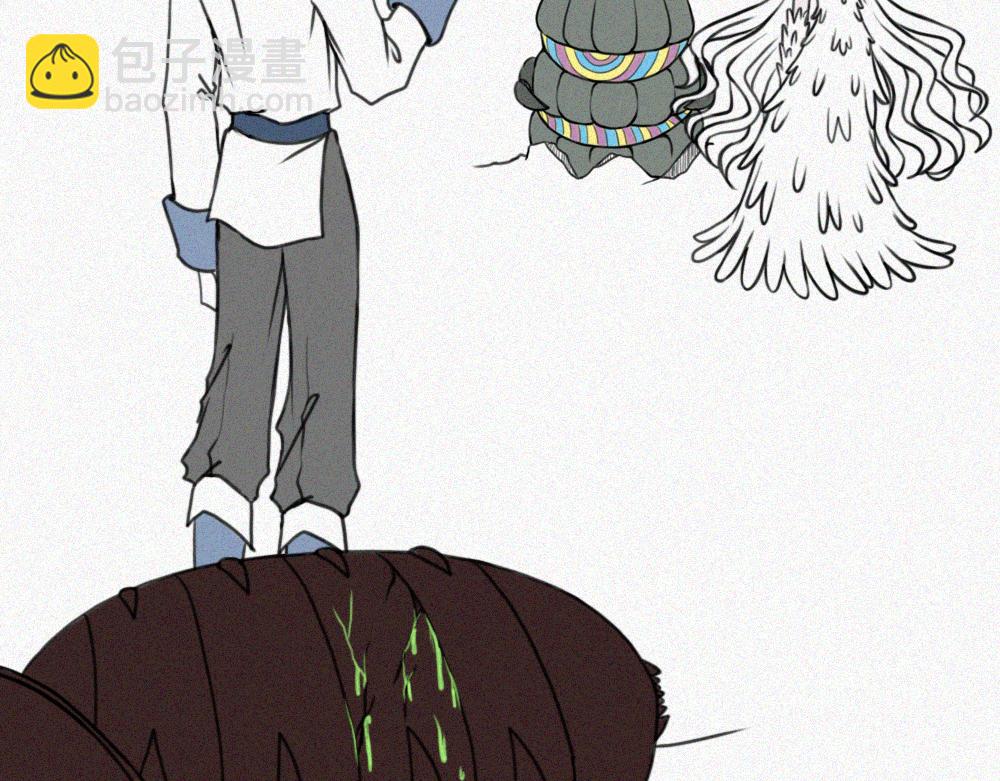 雾城篇10-第39话