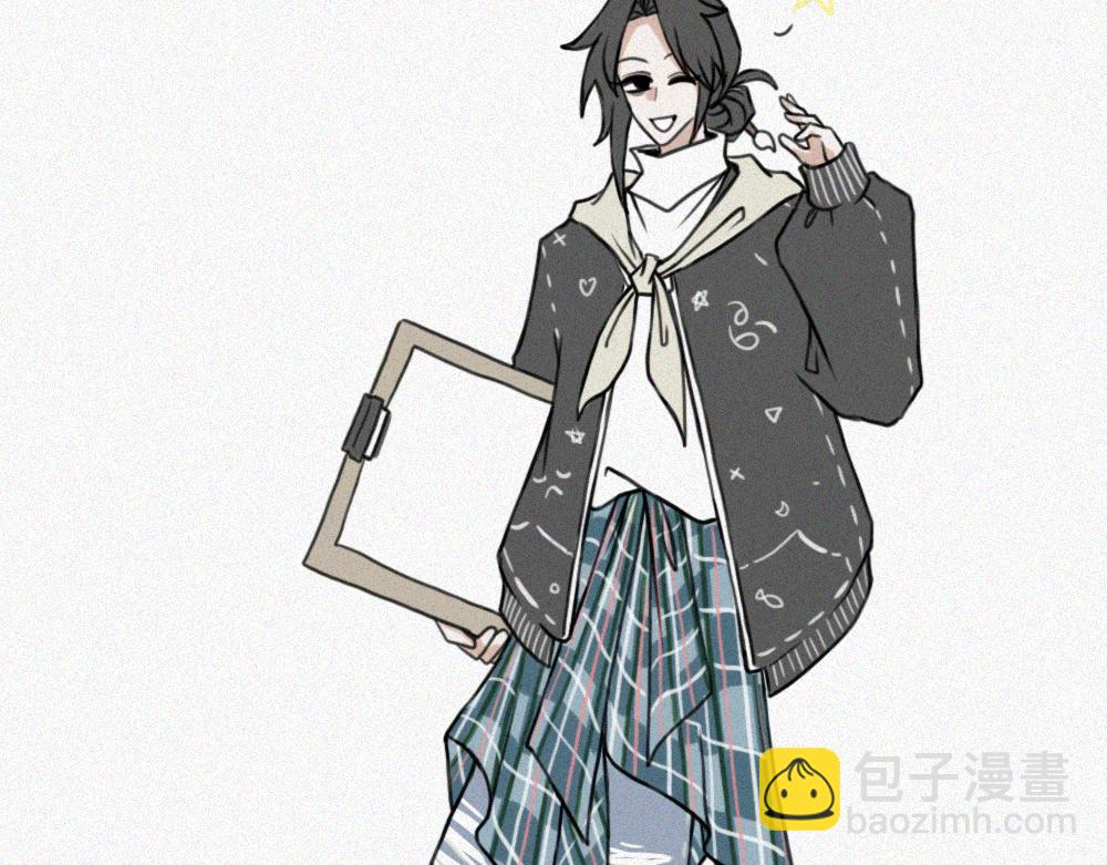 雾城篇10-第39话