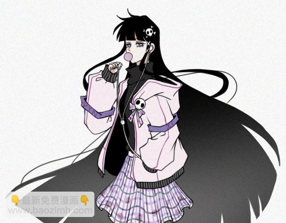 雾城篇12-第41话