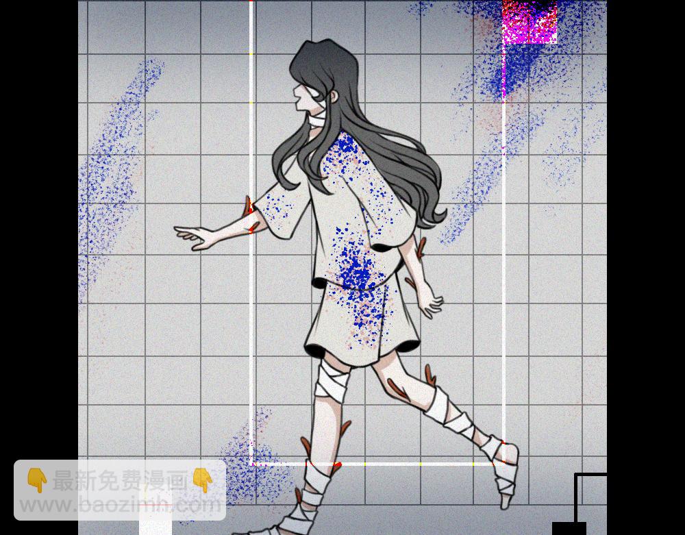 雾城篇14-第43话