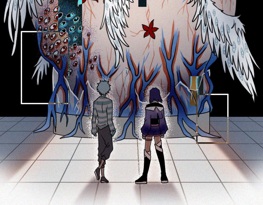 雾城篇16-第45话