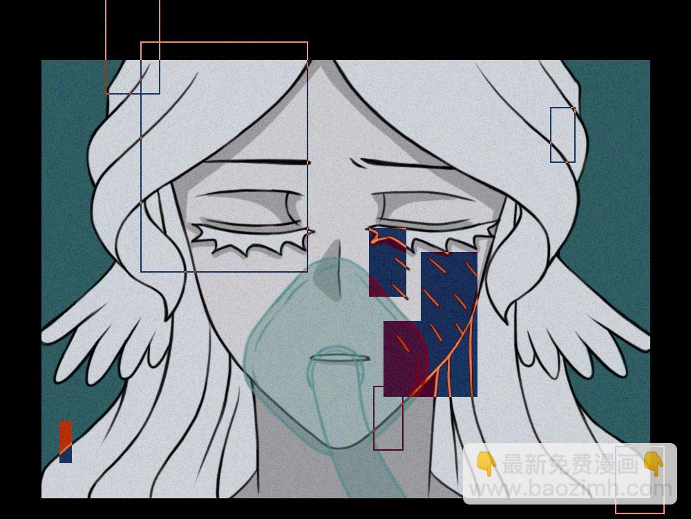 雾城篇18-第47话