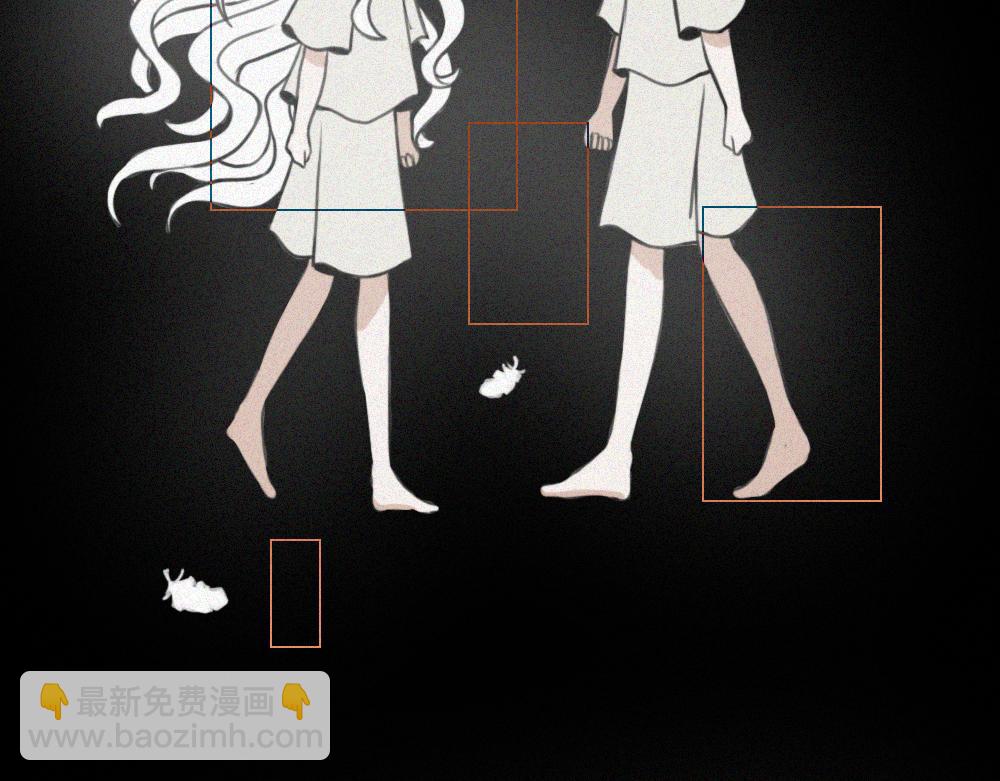 雾城篇18-第47话