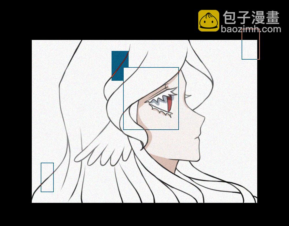 雾城篇18-第47话