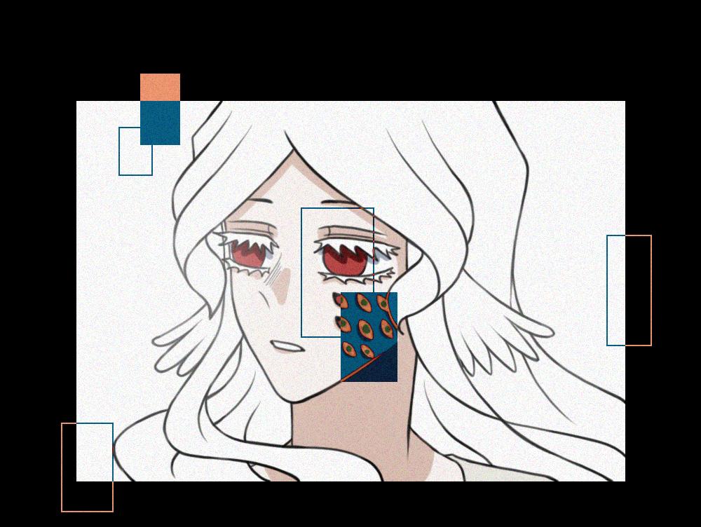 雾城篇18-第47话