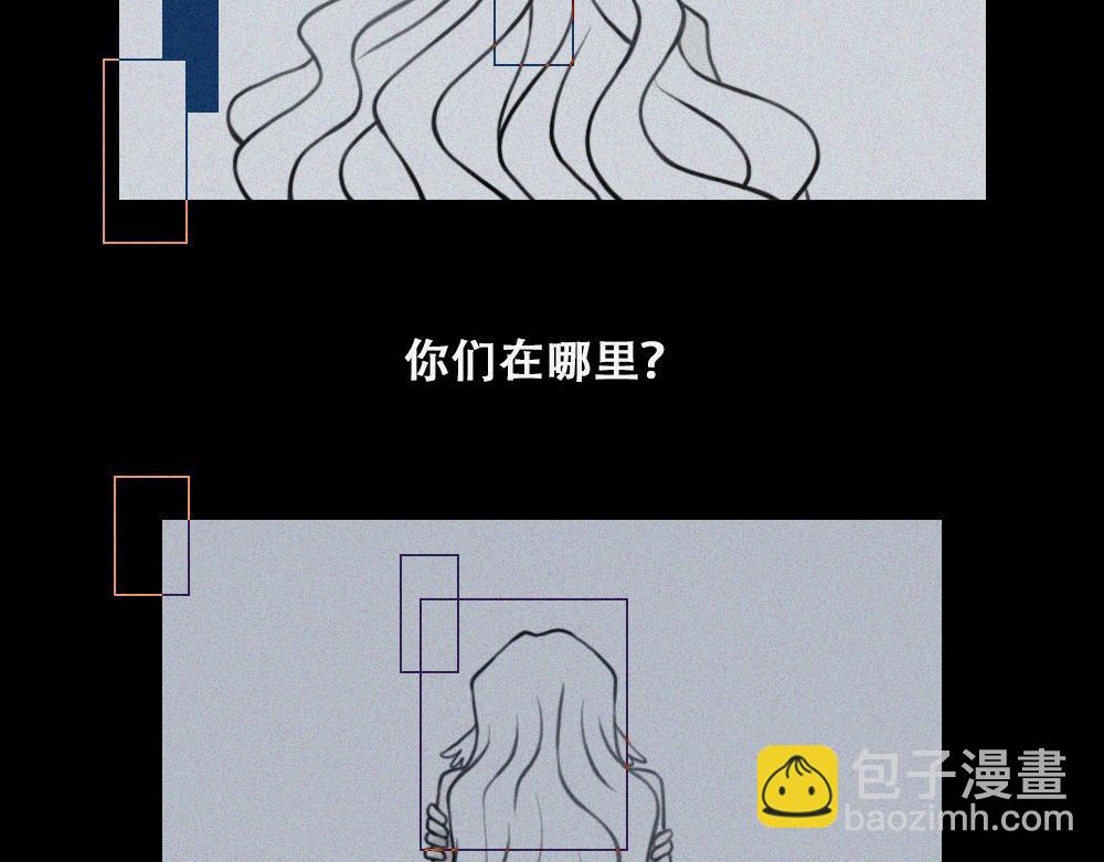 未命名世界 - 霧城篇18 - 7