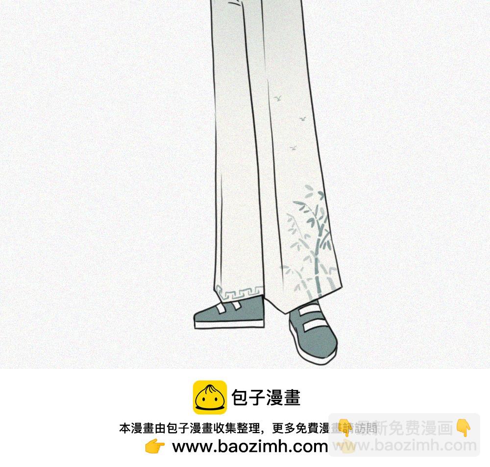 未命名世界 - 霧城篇20 - 3