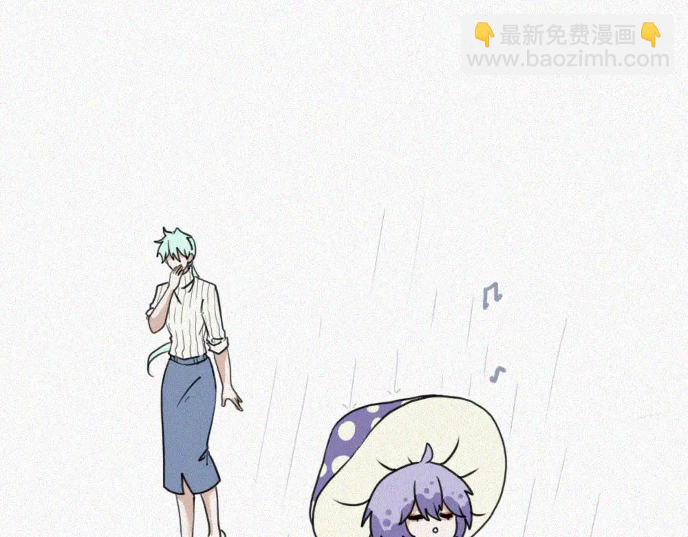 雾城篇22-第51话