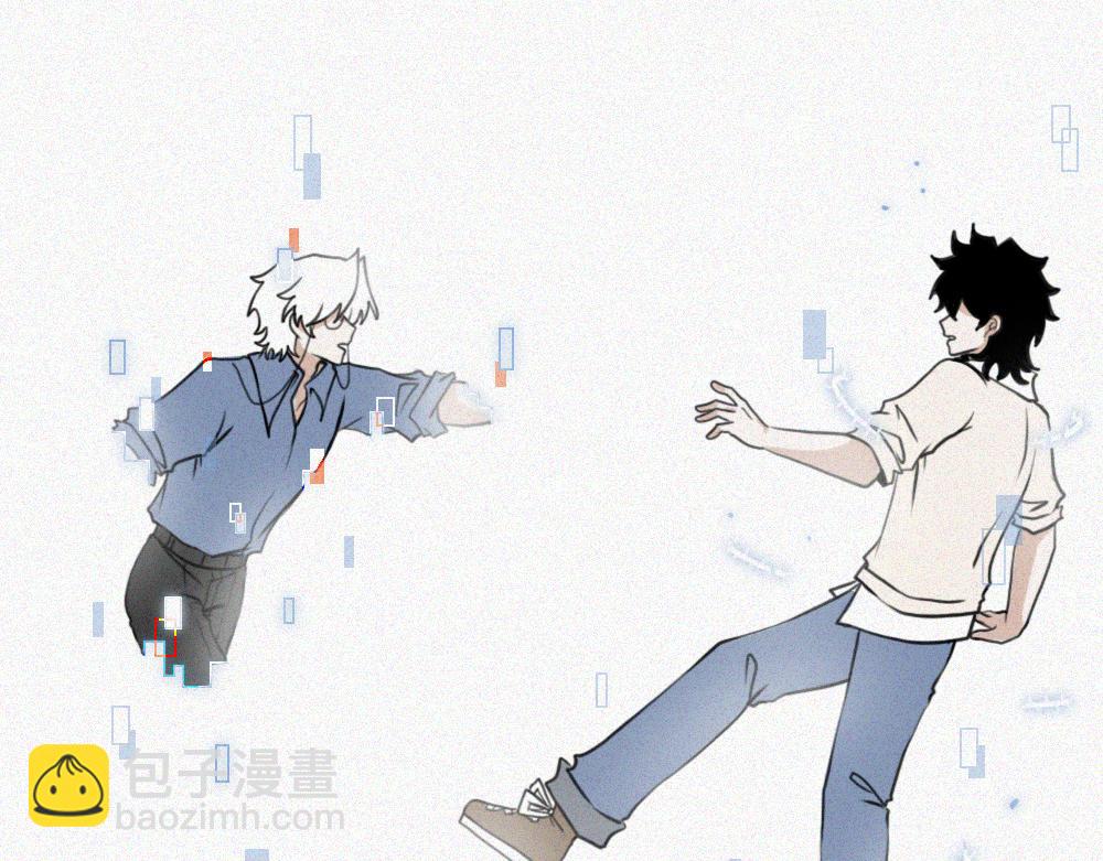 雾城篇26-第55话