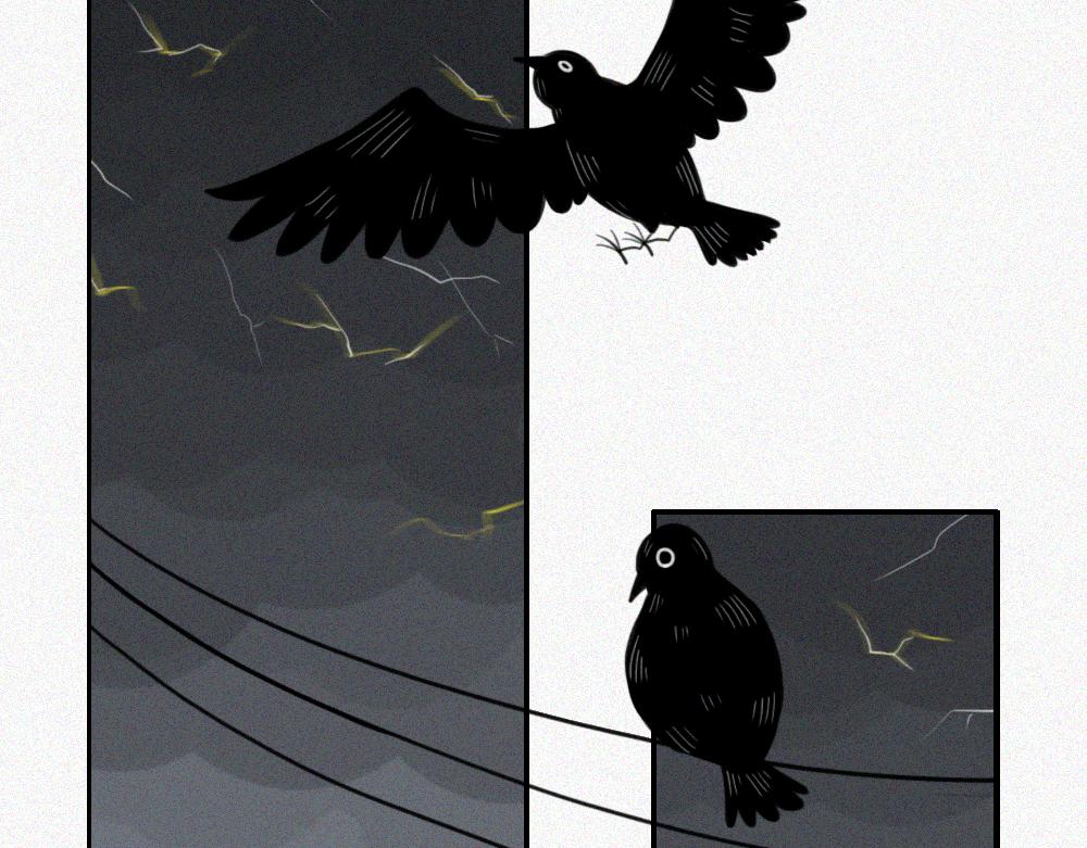 雾城篇26-第55话