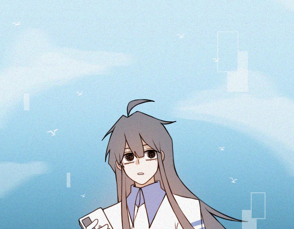 雾城篇26-第55话