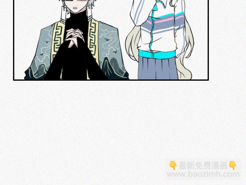 短暂的回忆-第7话