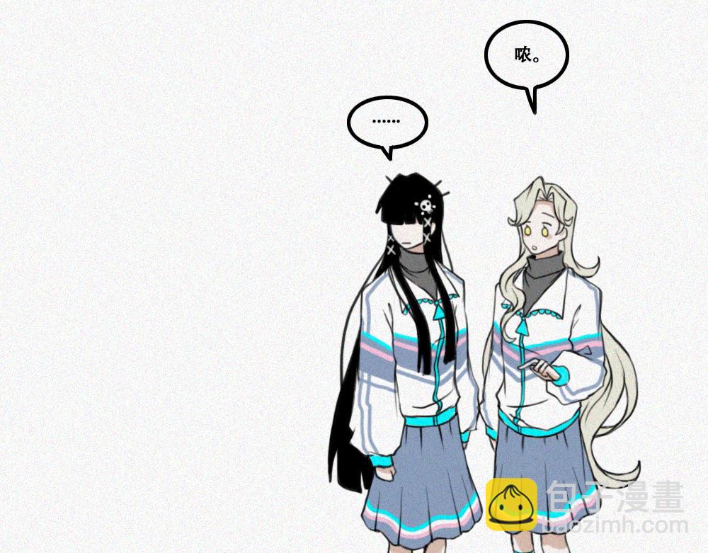 短暂的回忆-第7话