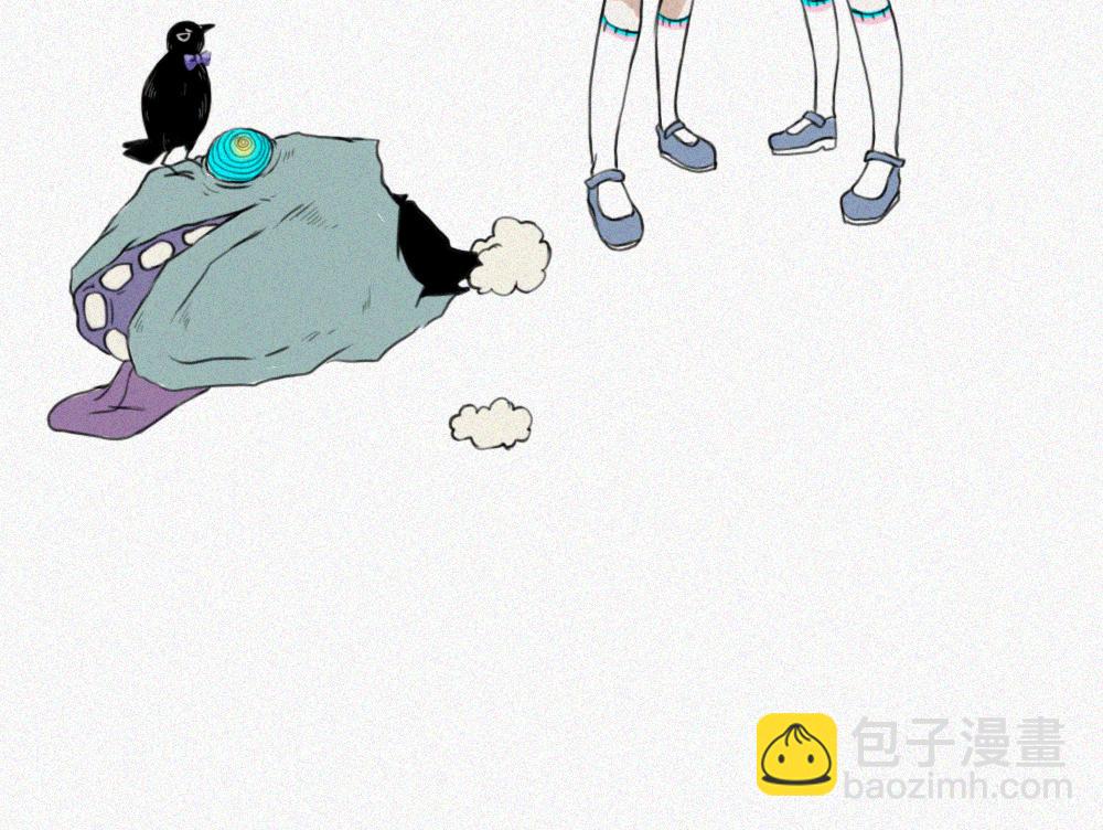 短暂的回忆-第7话