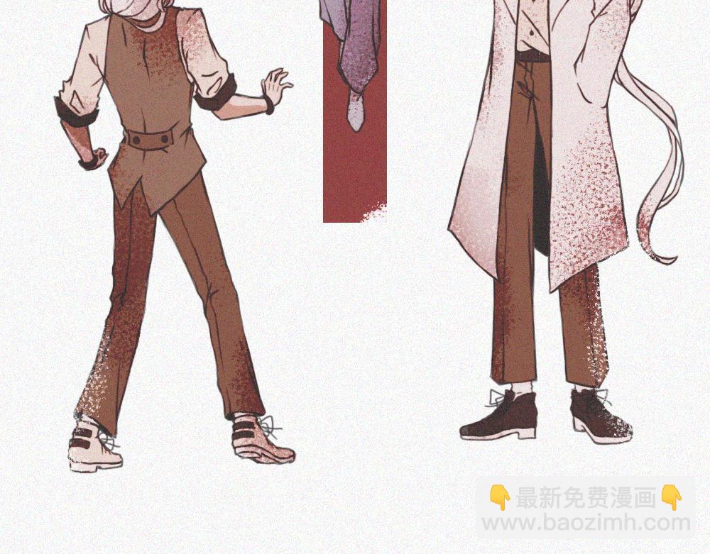 短暂的回忆-第7话