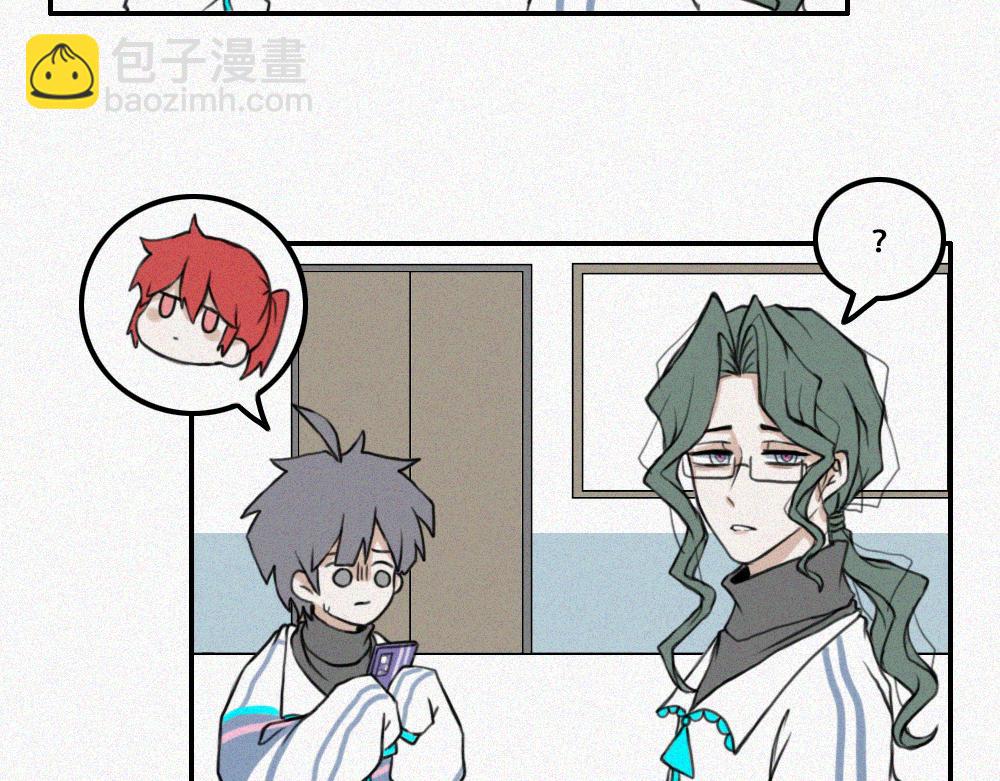 艺术就是&hellip;&hellip;-第9话