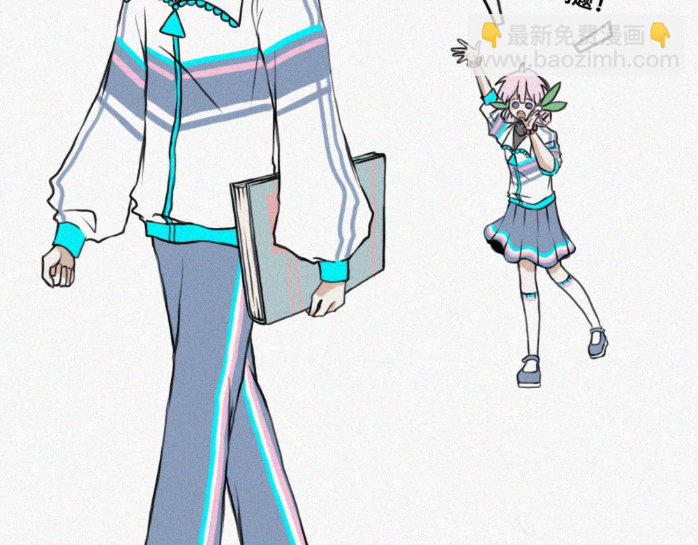 艺术就是&hellip;&hellip;-第9话