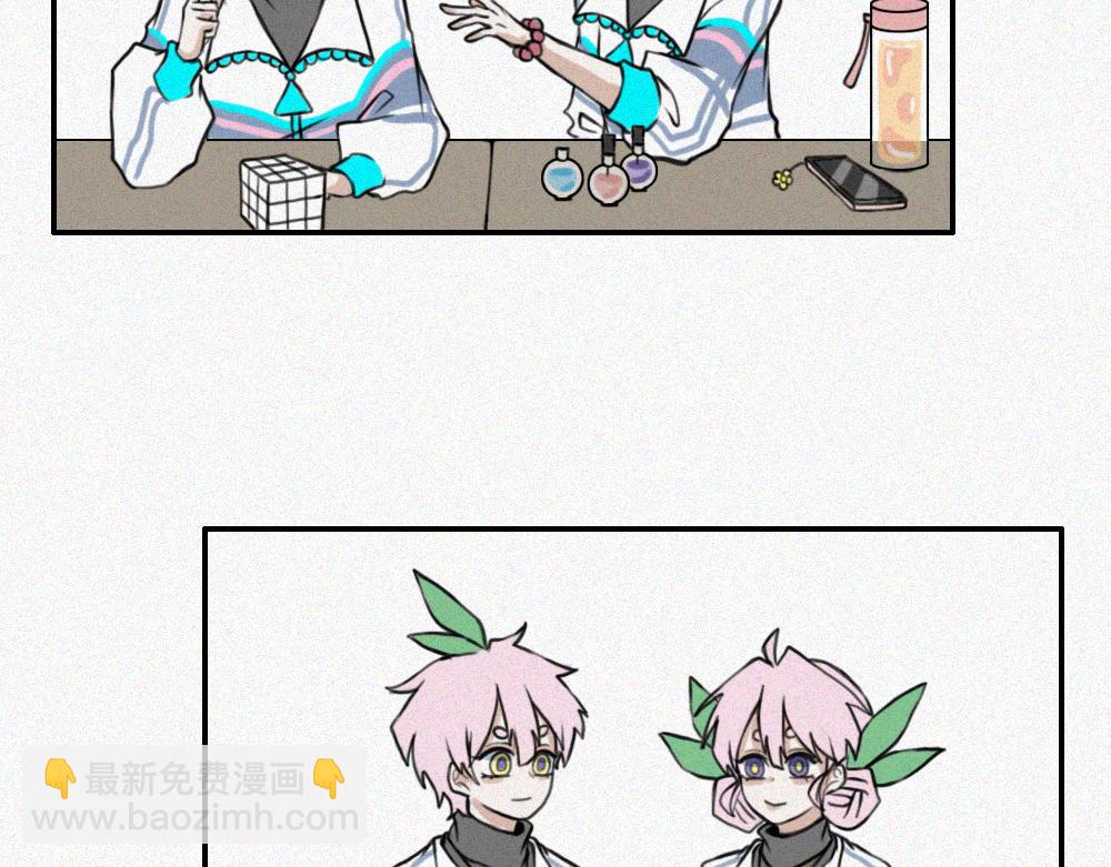 艺术就是&hellip;&hellip;-第9话