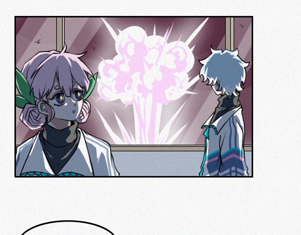 艺术就是&hellip;&hellip;-第9话