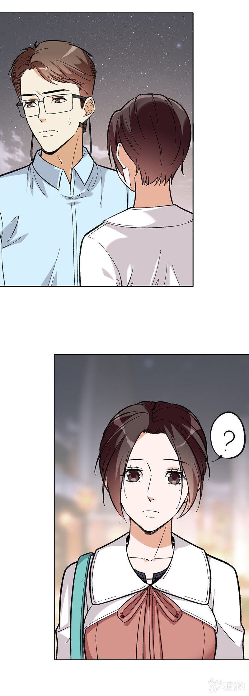 第七十九话 不能冷静-第79话