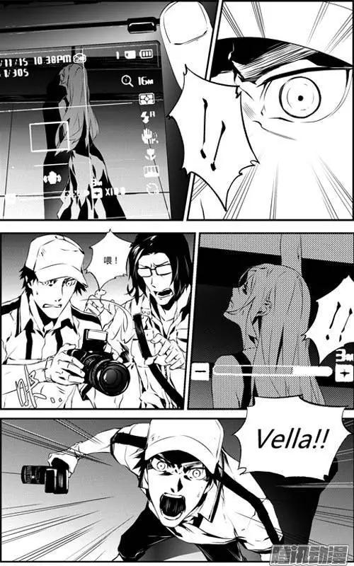 第51回 后悔-第51话