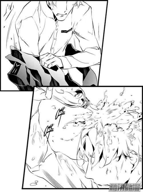 第57回 电梯-第57话