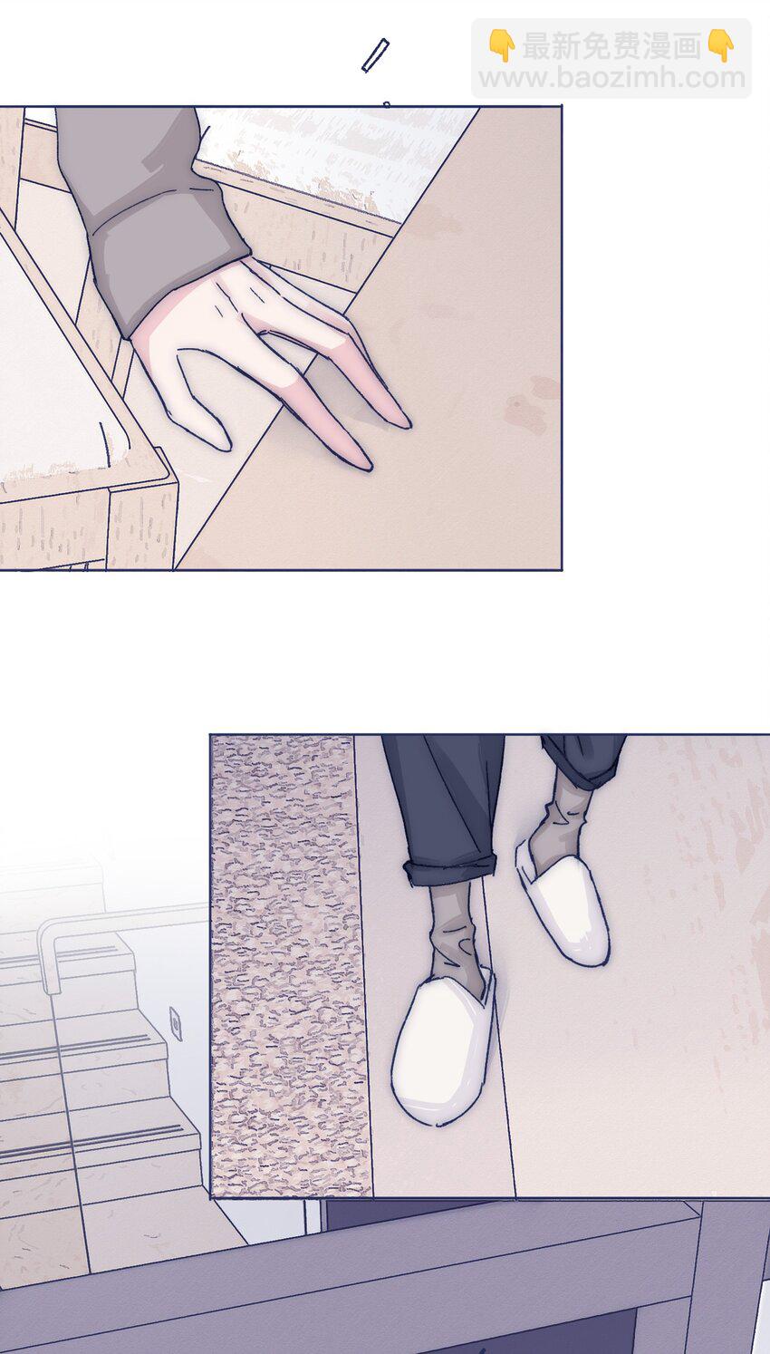 025 平静再次被打破-第27话