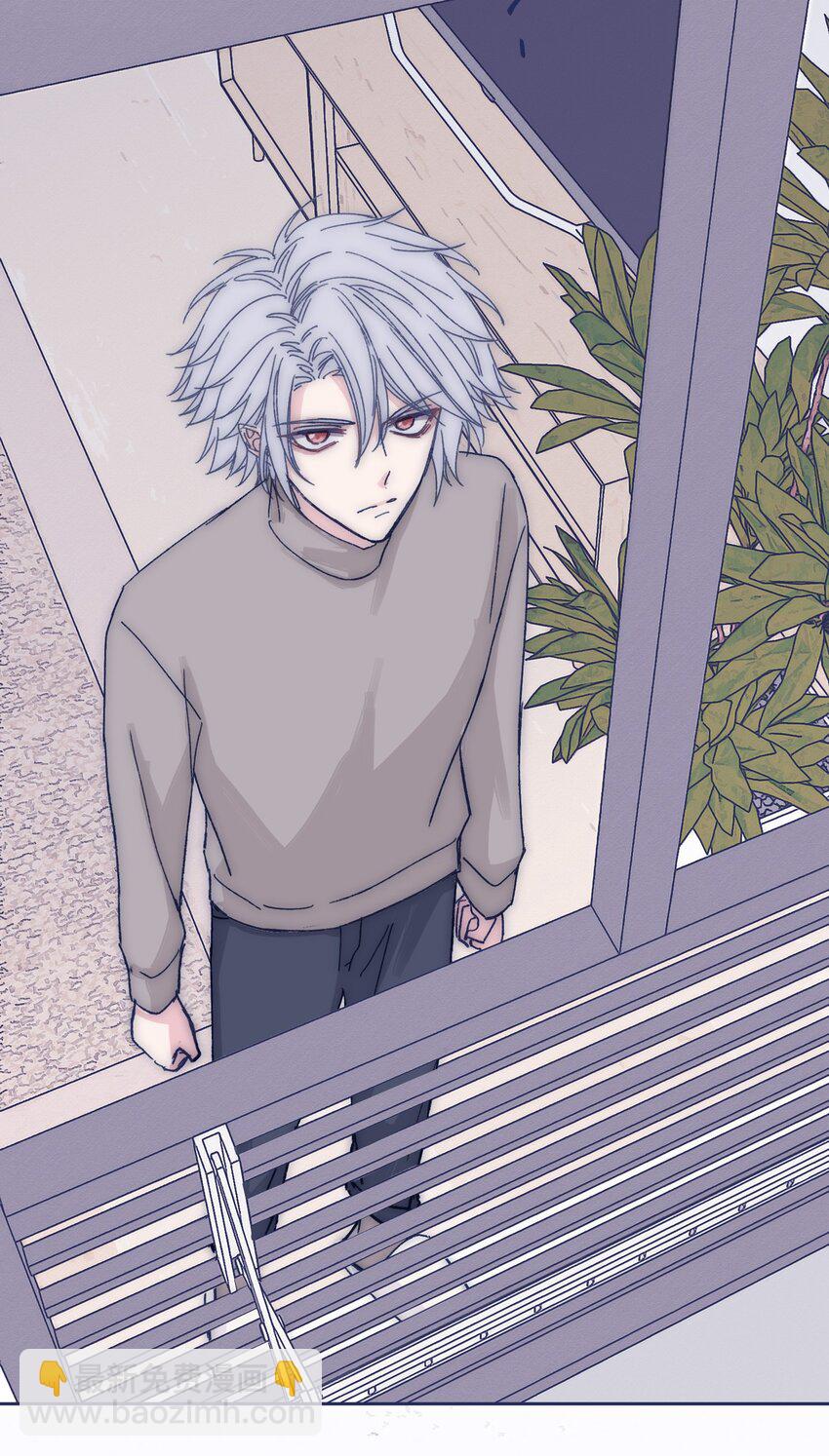 025 平静再次被打破-第27话