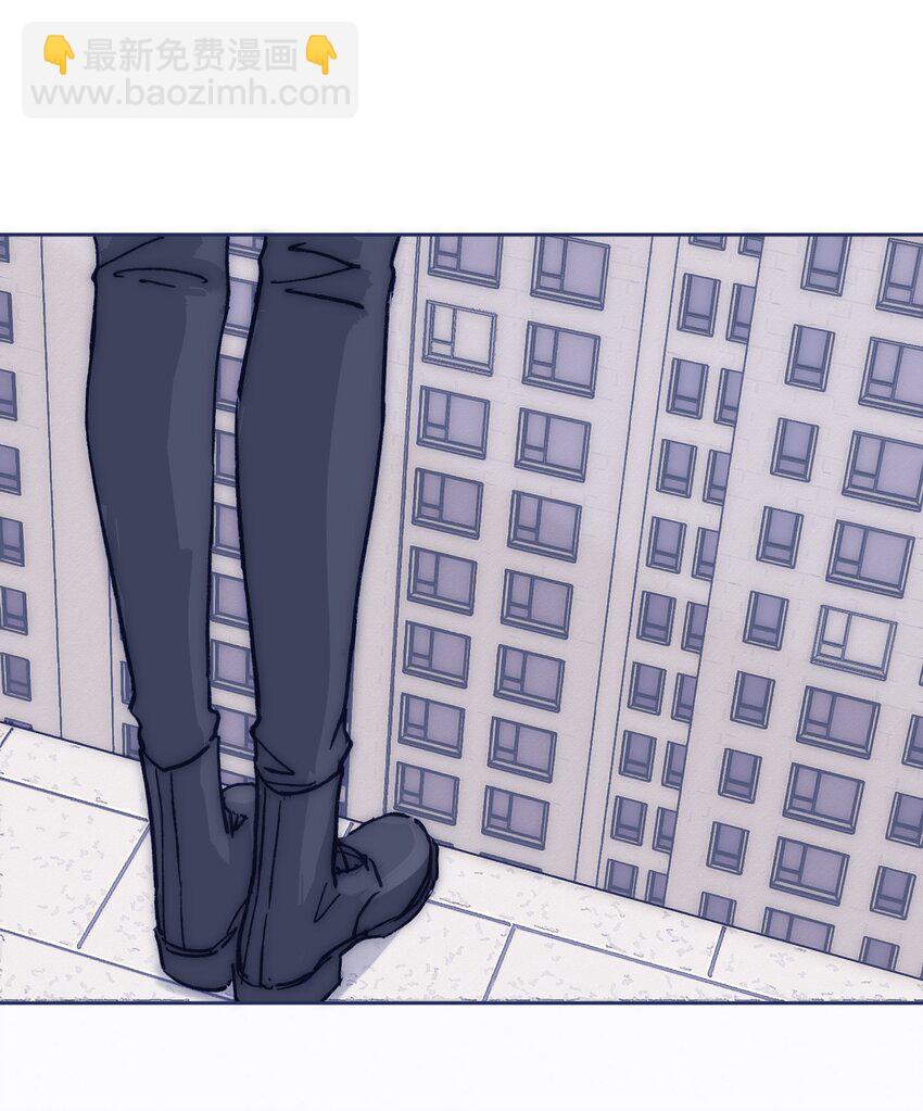 025 平静再次被打破-第27话