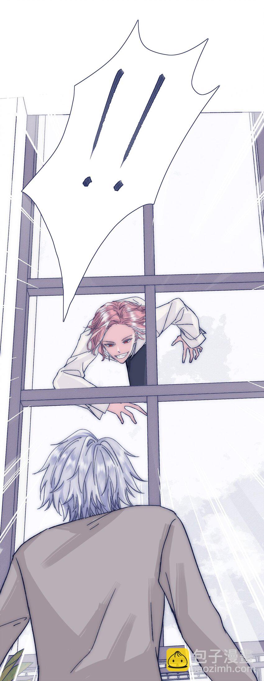 025 平静再次被打破-第27话