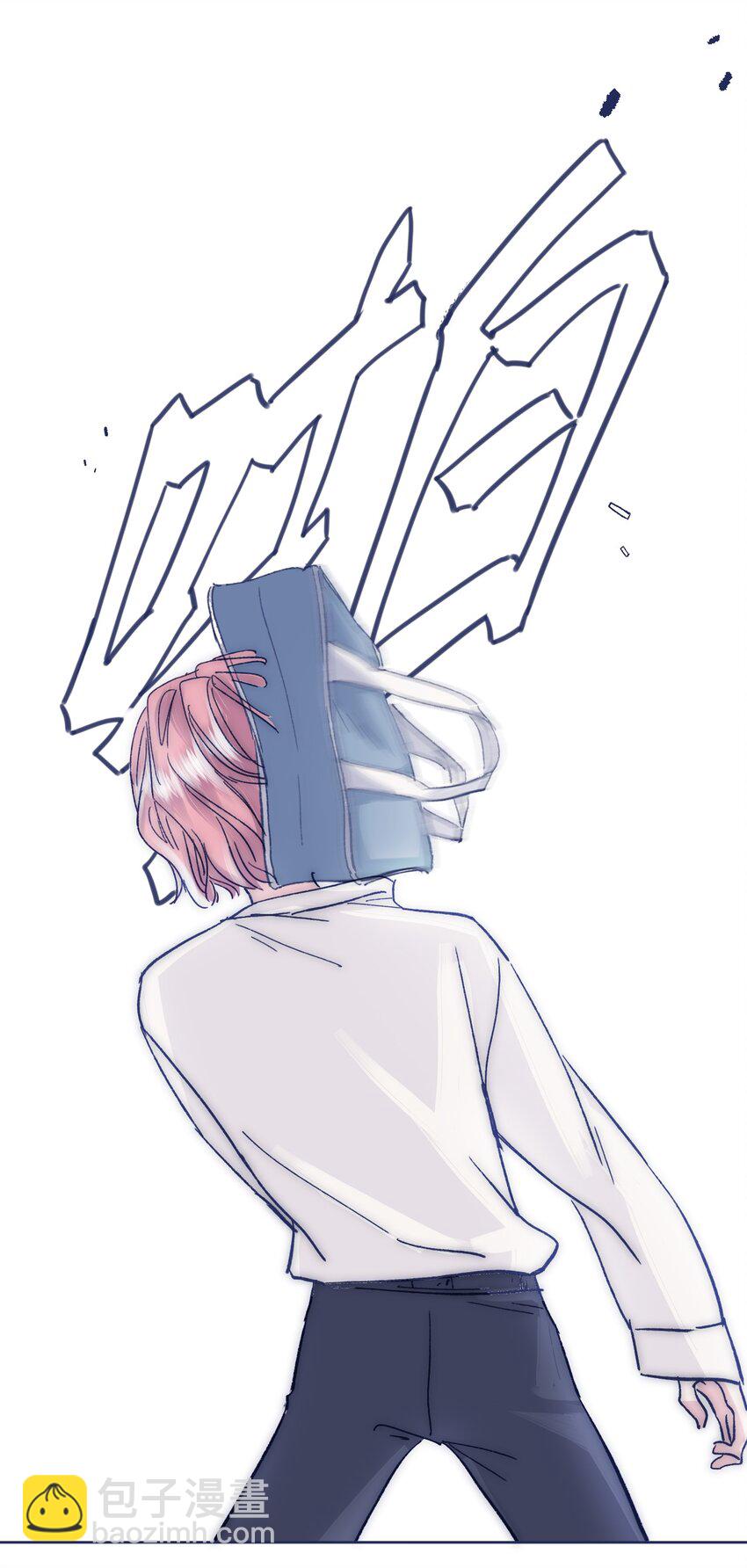 025 平静再次被打破-第27话