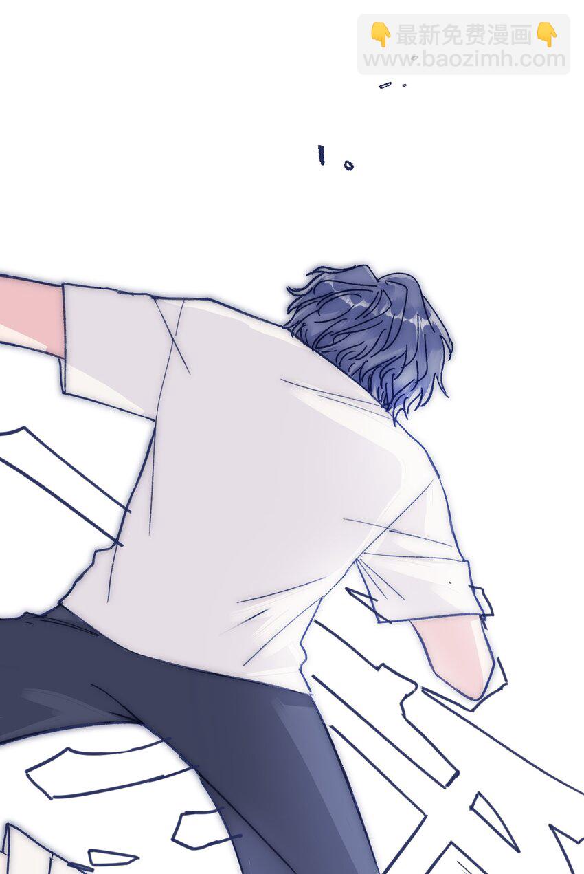 025 平静再次被打破-第27话