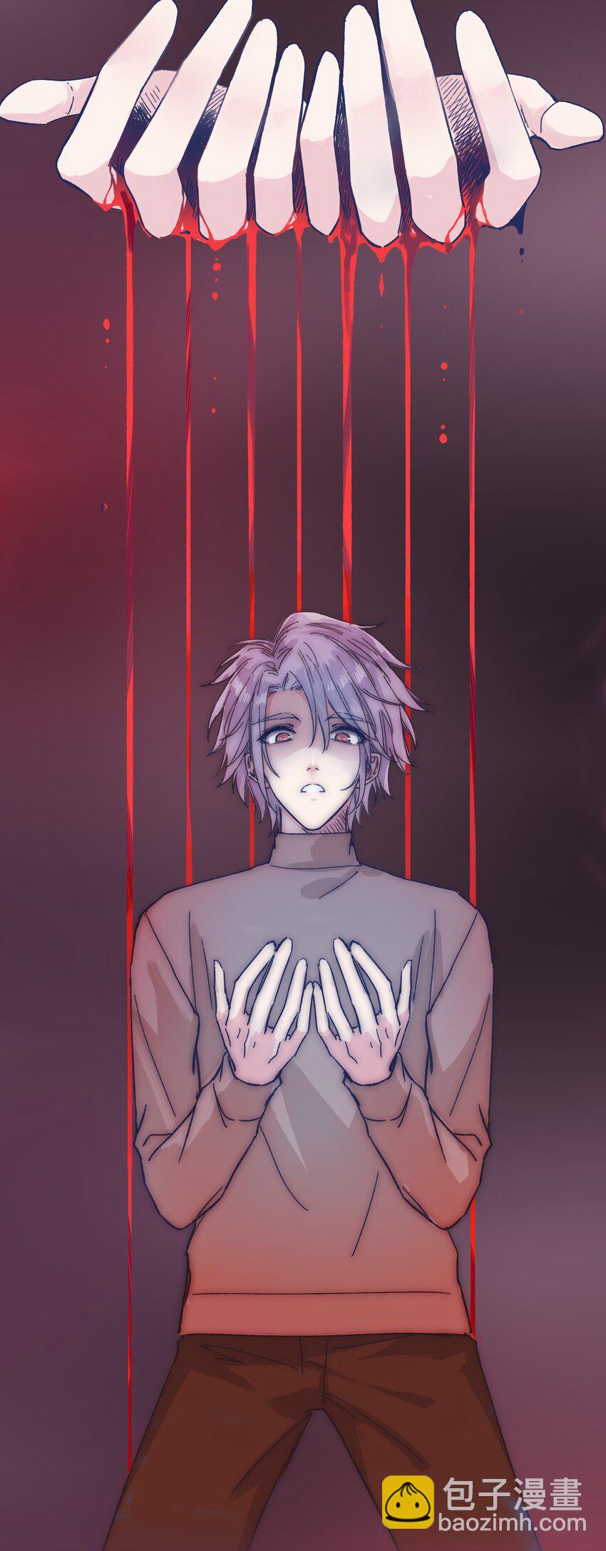 027 我不想离开你-第29话