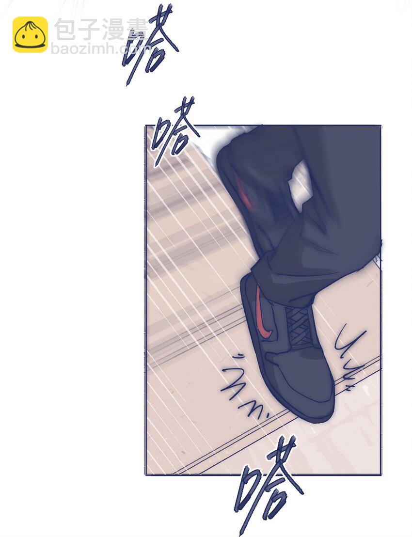 027 我不想离开你-第29话