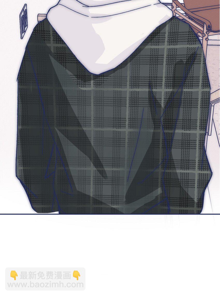 027 我不想离开你-第29话