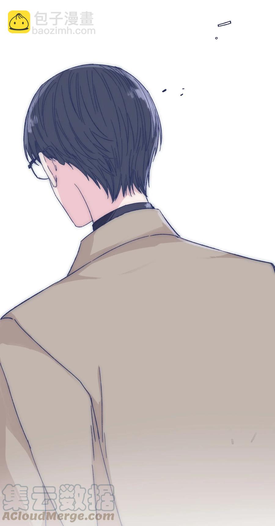 031 你都没办法保护自己-第33话