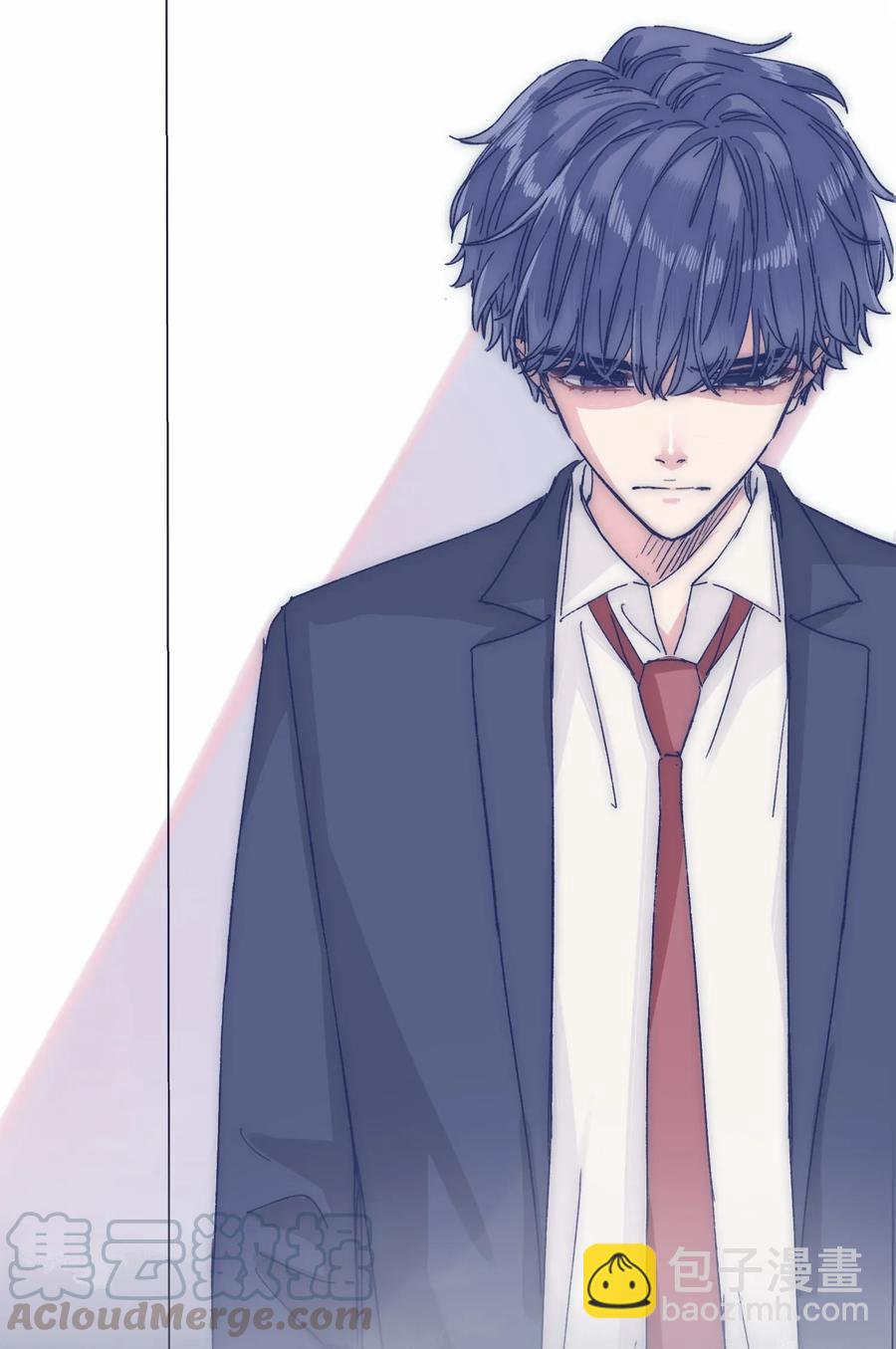 031 你都没办法保护自己-第33话