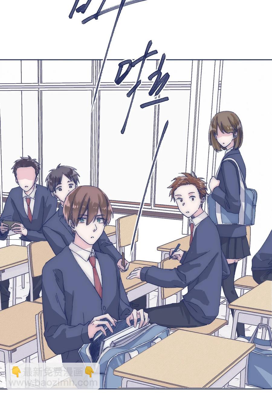 031 你都没办法保护自己-第33话