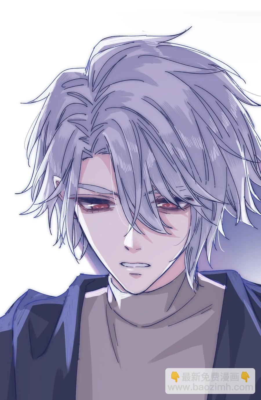 031 你都没办法保护自己-第33话