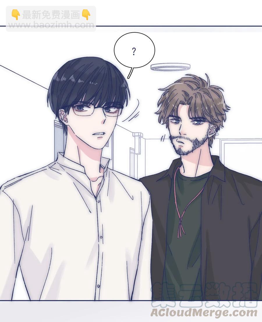 033 他的消息？！-第35话