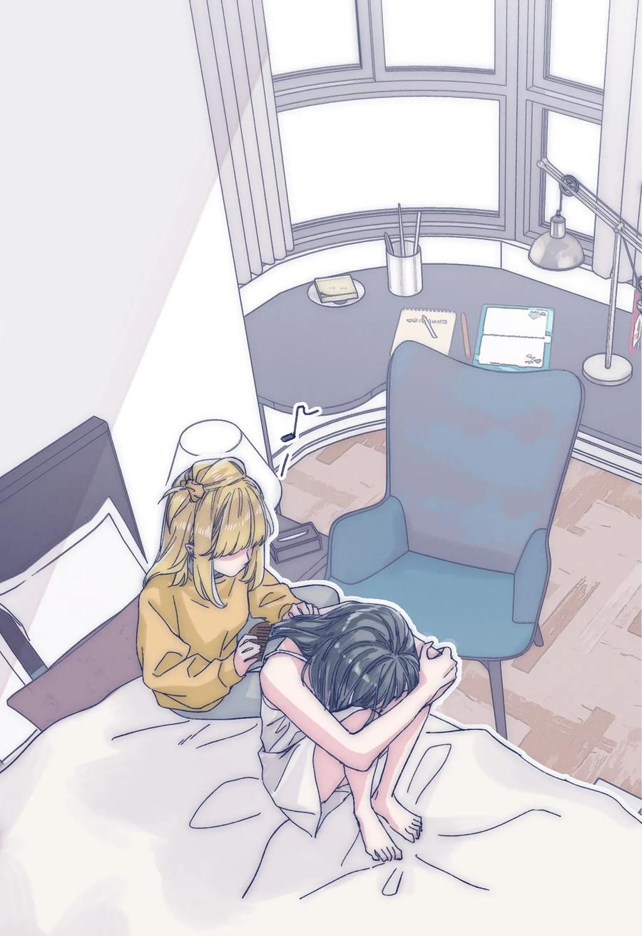 033 他的消息？！-第35话