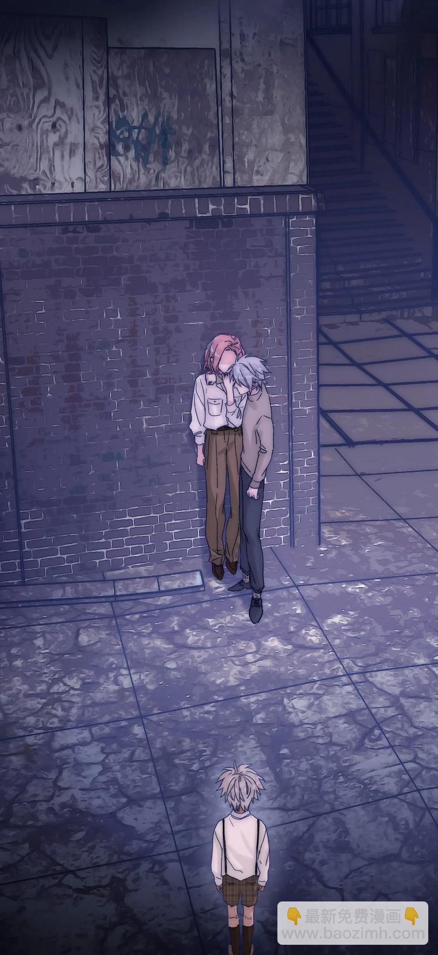 035 你的孩子有危险-第37话