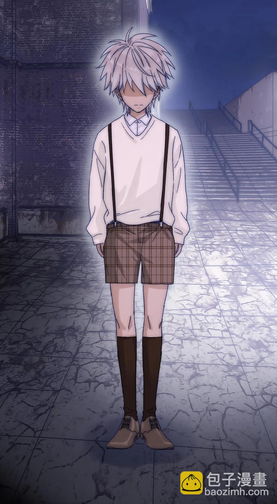 035 你的孩子有危险-第37话