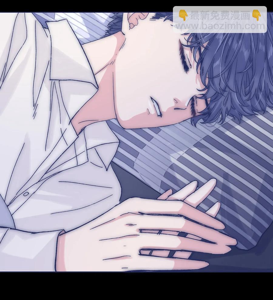 037 我不会再离开他了-第39话