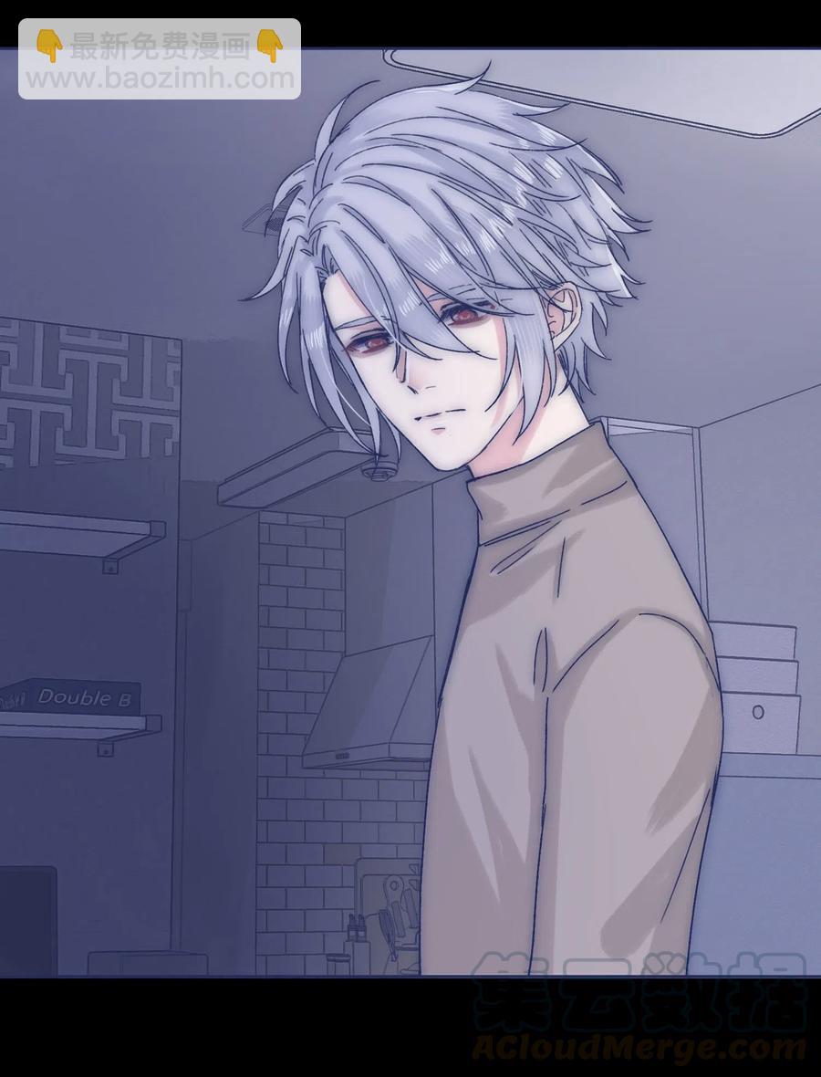 037 我不会再离开他了-第39话