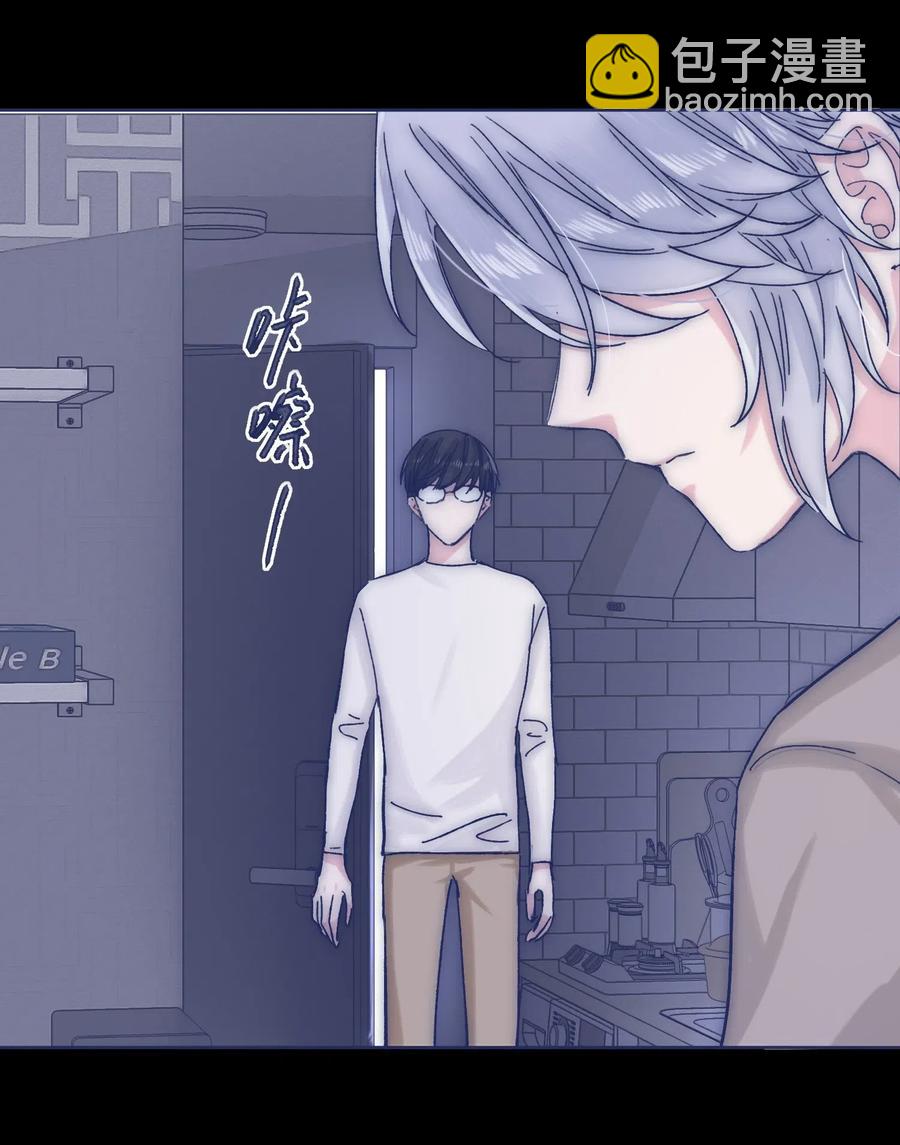 037 我不会再离开他了-第39话