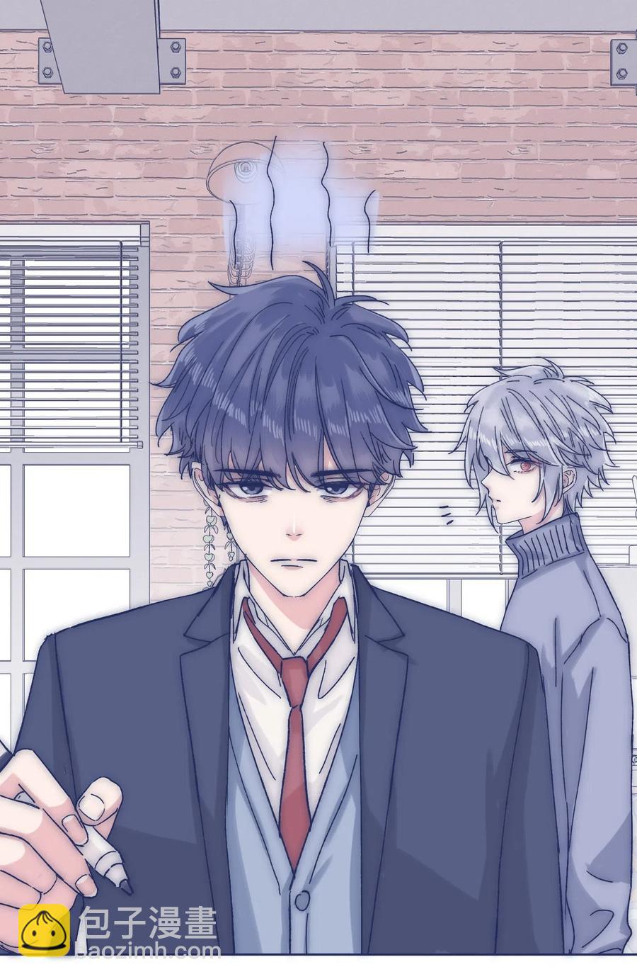 特别篇 圣诞节！-第45话