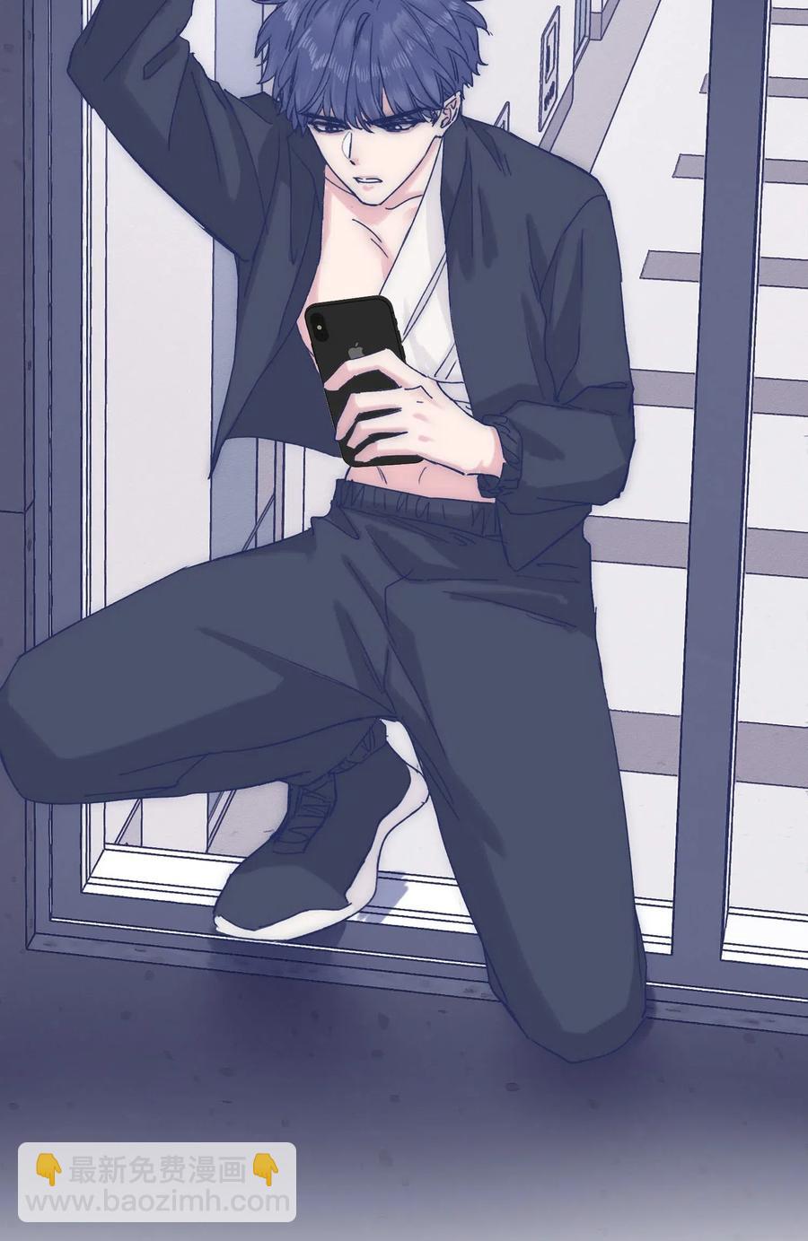 050 特殊能力-第55话