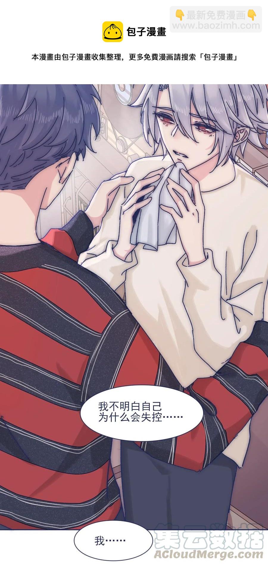 058 哥，你别哭-第63话