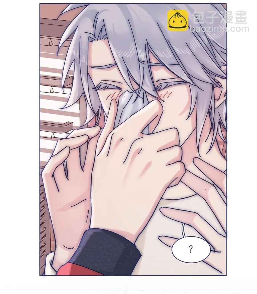 058 哥，你别哭-第63话